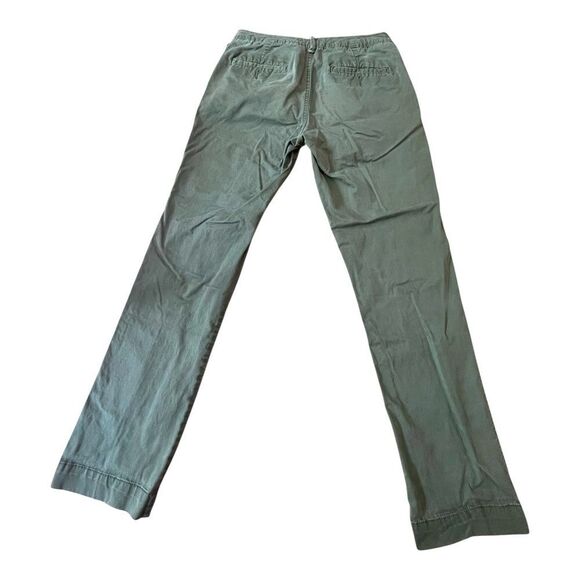 Men’s Aeropostale Slim Fit Khaki Pants Size 29/30 - Picture 2 of 5